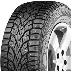Gislaved NordFrost 100 155/70R13 75T  Nastarenkaat