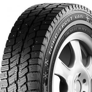 Gislaved NordFrost Van 195/70R15 104R C Nastarenkaat
