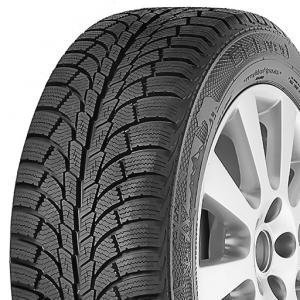 Gislaved SoftFrost 3 205/60R16 96T XL Kitkarenkaat