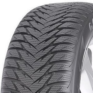 Goodyear UltraGrip 8 155/70R13 75T  Kitkarenkaat