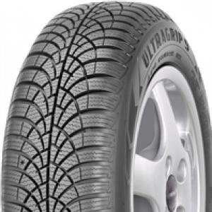 Goodyear UltraGrip 9 195/65R15 91H  Kitkarenkaat