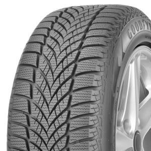 Goodyear UltraGrip Ice 2 205/50R17 93T XL Kitkarenkaat