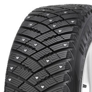 Goodyear UltraGrip Ice Arctic 175/70R13 82T D-Stud Nastarenkaat