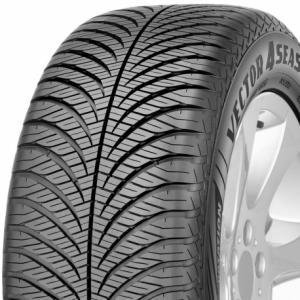 Goodyear Vector 4 Seasons G2 205/60R16 92H