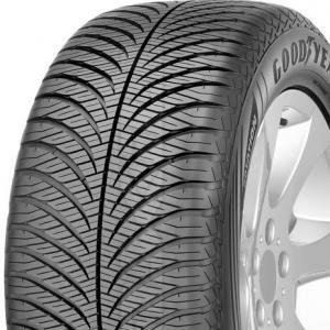 Goodyear Vector 4Seasons SUV G2 235/60R18 107V XL