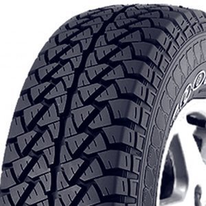Goodyear Wrangler AT/R 245/65R17 107T JE FP