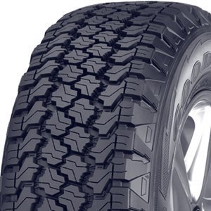 Goodyear Wrangler AT/S 205/80R16 110S C