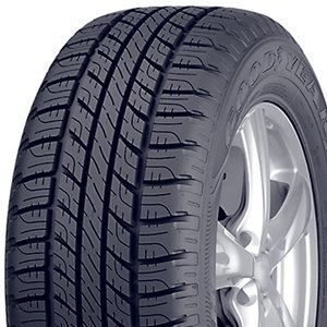 Goodyear Wrangler HP All Weather 245/65R17 107H