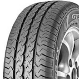 GT Radial Maxmiler EX 195/80R14 104R C 8 PR