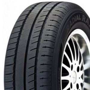 Hankook Vantra LT RA28 215/65R16 106T C