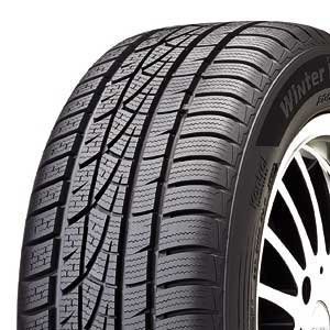 Hankook iCept evo W310 235/55R18 100H  Kitkarenkaat