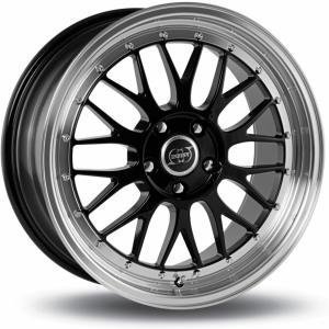 Infiny R1 9.5x19 5/120 ET42 B74.1