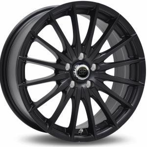 Infiny Phoenix Speed Matt Black 6.5x15 5/114.3 ET35 B74.1