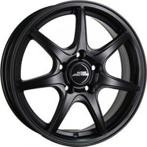 Inter Action Black Ice 6x15 5/110 ET38 B65.1