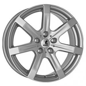 IT Wheels Julia Silver 6x15 5/112 ET45 B57.1