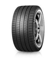 Michelin Pilot Super Sport 225/40R18 88Y