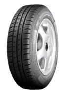 Dunlop SP StreetResponse