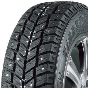 Kingstar W411 195/75R16 105T C Nastarenkaat