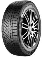 Continental ContiVikingContact 6 145/65R15 72T kitkarengas