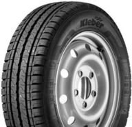 Kleber TransPro 165/70R14 89 R kesärengas