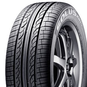 Kumho KH15 255/60R18 108H Tillv. 2006/2007