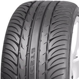 Kumho Ecsta SPT KU31 225/50R17 98W XL