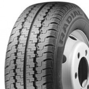 Kumho Radial 857 205/70R15 106S C