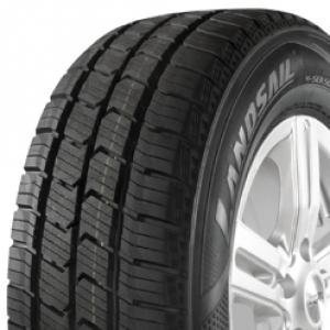 Landsail 4-Seasons Van 195/65R16 104R C