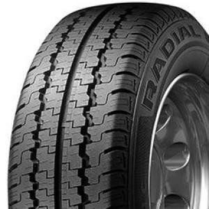 Marshal 857 Radial 205/80R14 107Q 8 PR