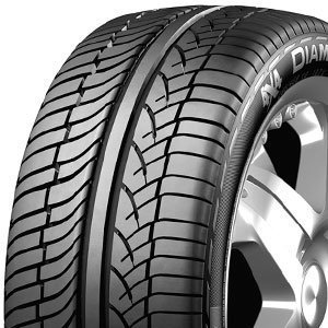 Michelin 4x4 Diamaris 235/65R17 108V XL N0