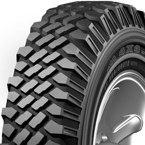 Michelin 4x4 O/R XZL 205/80R16 106N XL