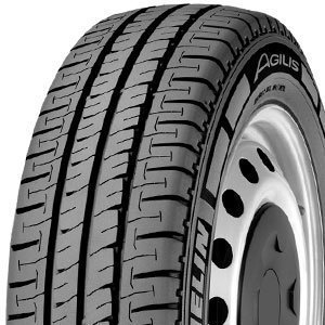 Michelin Agilis 41 175/65R14 86T XL