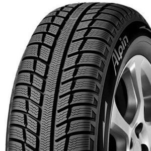 Michelin Alpin A3 185/65R14 86T GRNX Kitkarenkaat