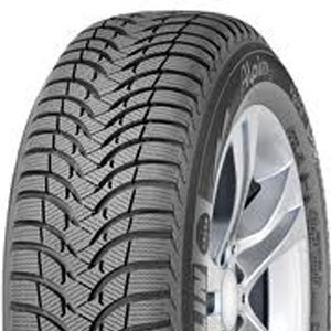 Michelin Alpin A4 195/55R15 85T GRNX Kitkarenkaat