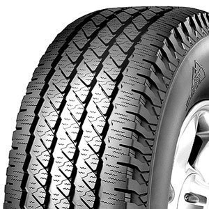 Michelin Cross Terrain 275/65R17 115H DT