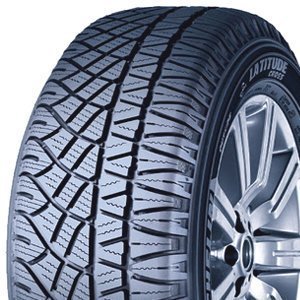 Michelin Latitude Cross 265/70R17 115H