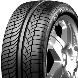 Michelin Latitude Diamaris 255/45R18 99V FSL