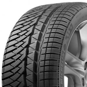 Michelin Pilot Alpin PA4 235/45R17 97V XL Kitkarenkaat