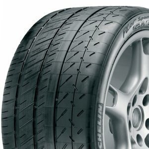 Michelin Pilot Sport Cup+ 265/35R19 98Y XL *