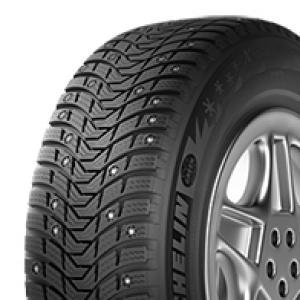 Michelin X-Ice North 3 205/55R16 94T XL Nastarenkaat