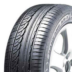 Nankang AS-1 225/40R18 92Y XL