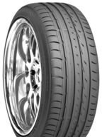 Nexen N8000 235/55R19 101 H kesärengas