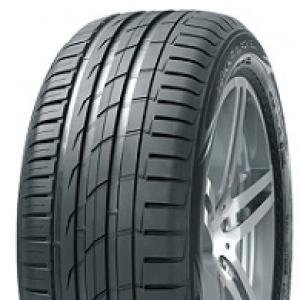 Nokian Hakka Black SUV 255/55R18 109Y XL