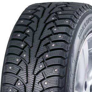 Nokian Hakkapeliitta SUV 5 245/70R17 110T  Nastarenkaat
