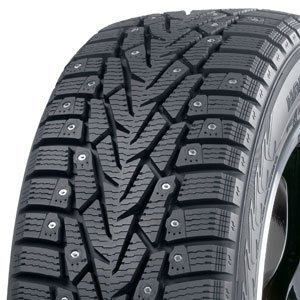 Nokian Hakkapeliitta 7 245/45R18 100T XL Nastarenkaat