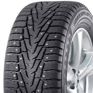 Nokian Hakkapeliitta 7 SUV 225/65R17 106T XL Nastarenkaat