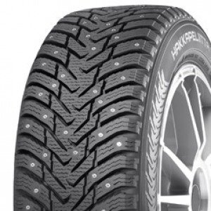 Nokian Hakkapeliitta 8 175/70R13 82T  Nastarenkaat