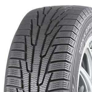 Nokian Hakkapeliitta R SUV 225/70R16 107R XL Kitkarenkaat