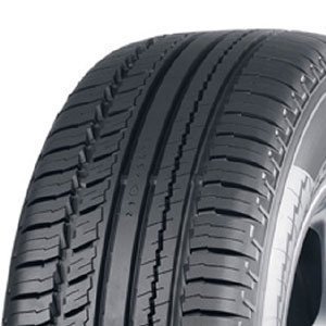 Nokian HT SUV 275/65R17 119H XL