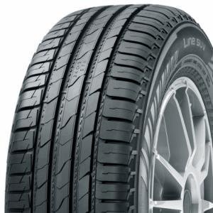 Nokian Line SUV 215/55R18 95V